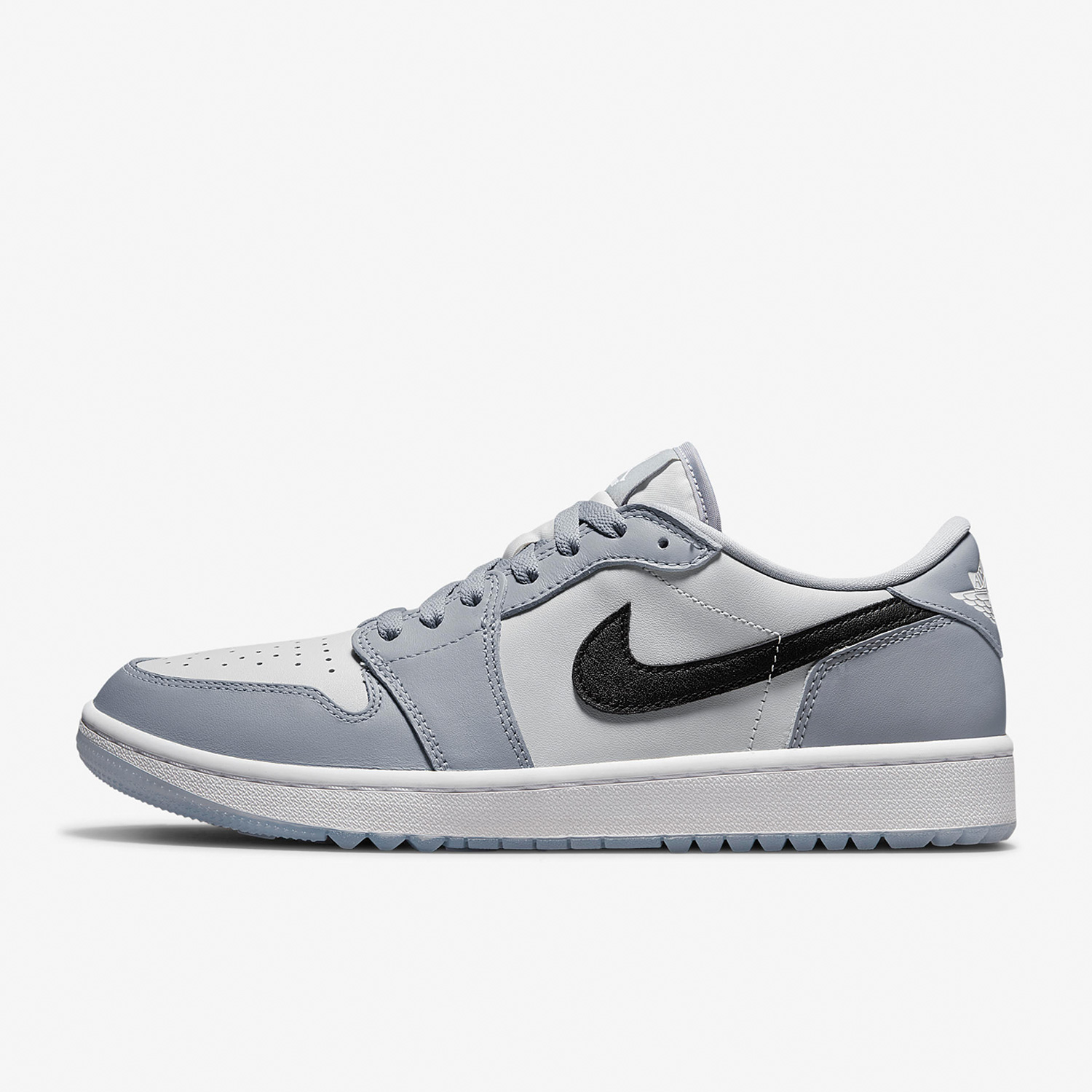 Nike/耐克正品Air Jordan 1 Golf AJ1男女低帮板鞋DD9315-002