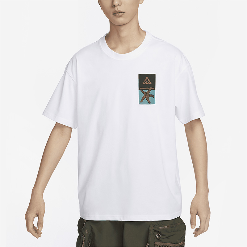Nike/耐克休闲运动短袖T恤