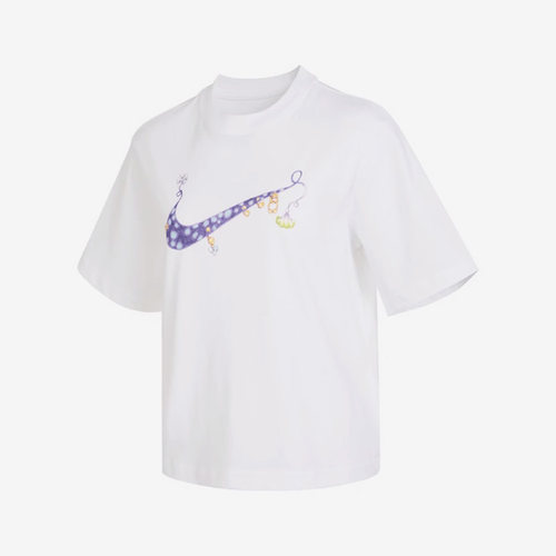 耐克正品女子运动短袖