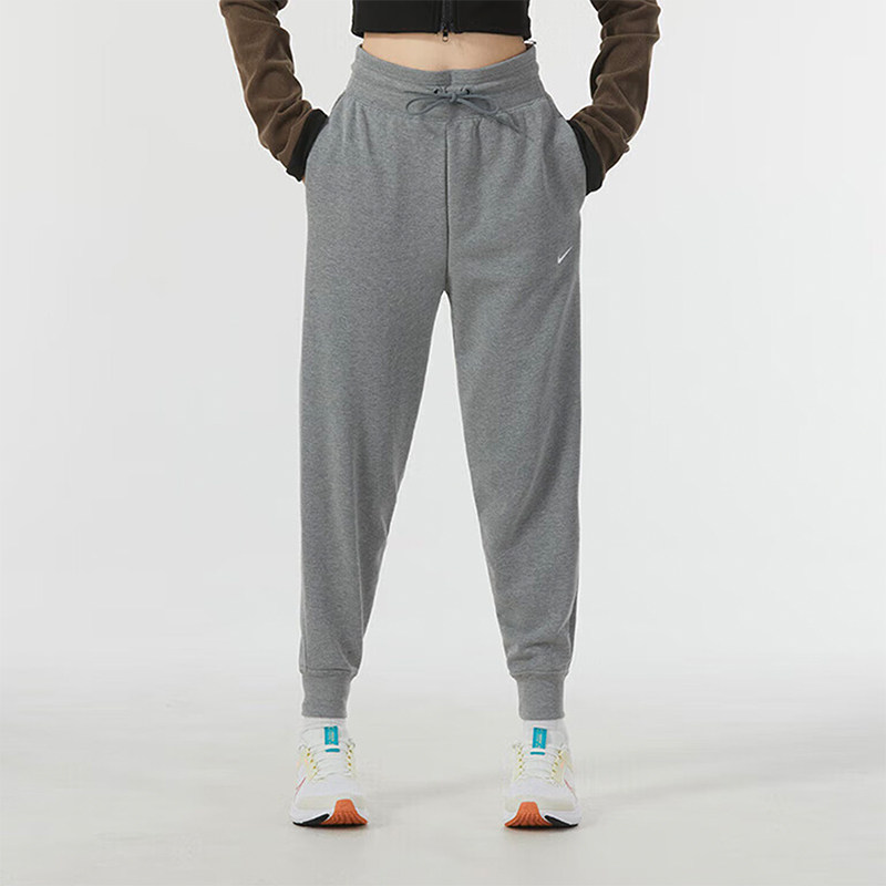 Nike/耐克女士针织透气长裤