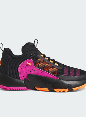 Adidas/阿迪达斯正品TRAE UNLIMITED男女缓震篮球鞋IE2143