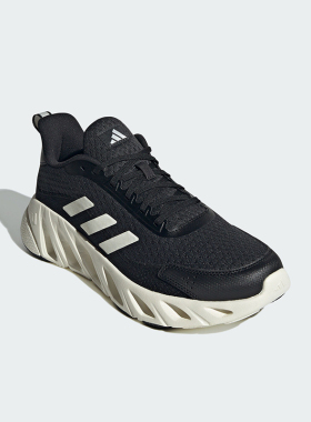 Adidas/阿迪达斯正品夏季男女同款网面透气休闲运动跑步鞋JH7524