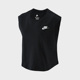 背心FB8226 Nike 010 新款 圆领女子运动健身无袖 耐克正品 夏季