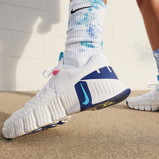 Nike/耐克正品Free Metcon 5女士透气训练运动鞋DV3950-103