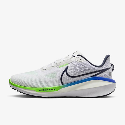 Nike/耐克正品VOMERO 17男士耐磨透气运动跑步鞋FB1309-100