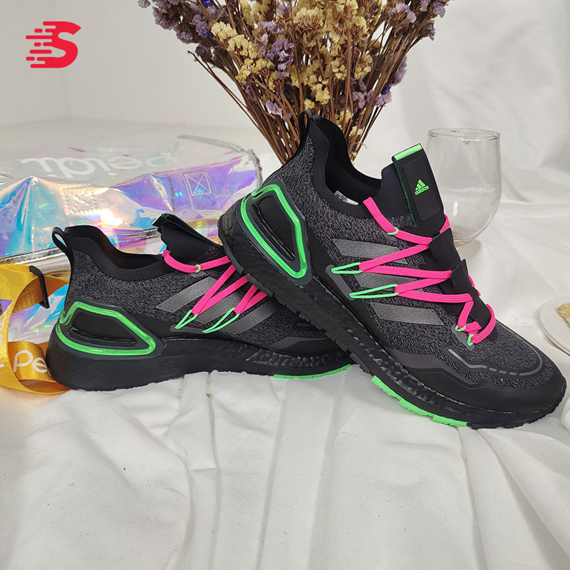 阿迪达斯X9000L4男女跑步运动鞋