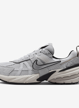 Nike/耐克正品V2K Run 男女同款轻盈复古运动鞋FN6703-002