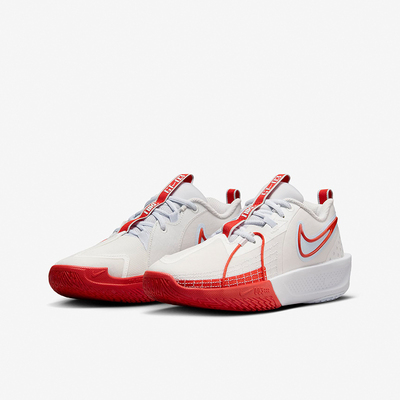 Nike/耐克大童低帮篮球鞋