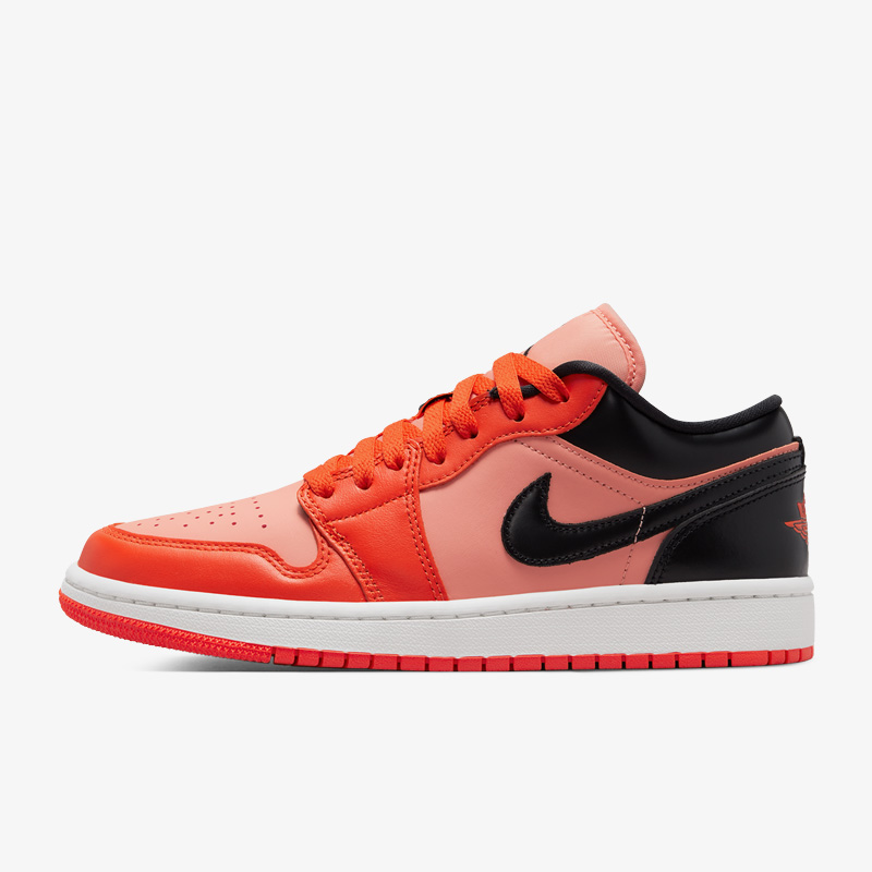 Nike/耐克正品新款Air Jordan 1男女运动休闲透气板鞋DM3379-600