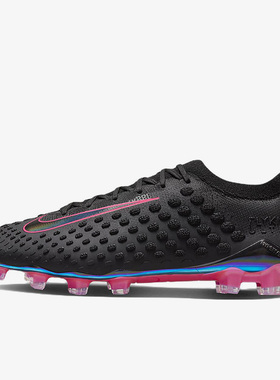 Nike/耐克正品Phantom Ultra男子耐磨运动足球鞋DV6244-006