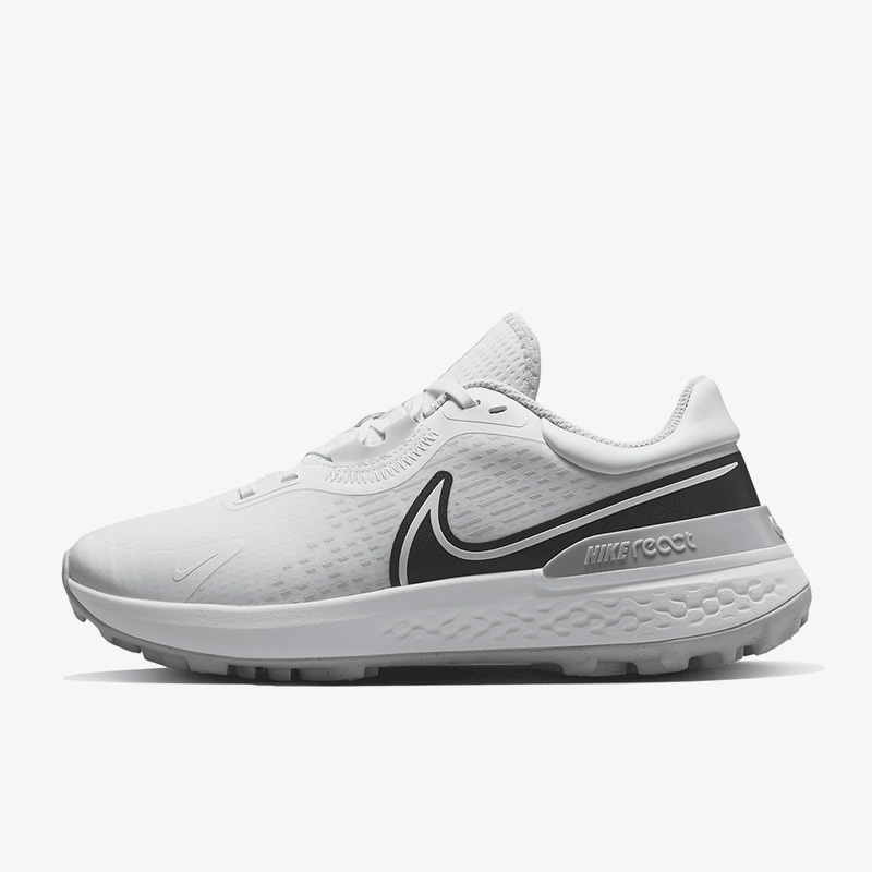 Nike/耐克正品INFINITY PRO 2男子新款耐磨高尔夫球鞋DM8449-101