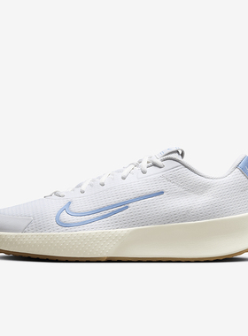 Nike/耐克正品Vapor Lite 2 HC男士硬地球场网球鞋DV2018-107
