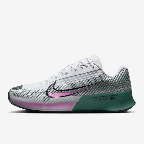 Nike/耐克女士运动耐磨网球鞋