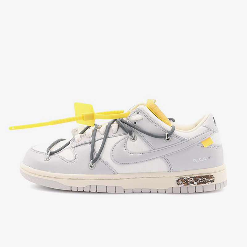 Nike/耐克正品夏季新款女子运动轻便耐磨低帮板鞋DM1602-105