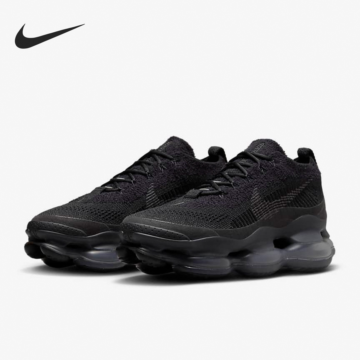 Nike/耐克正品Air Max Scorpion FK女子气垫缓震跑步鞋DJ4702