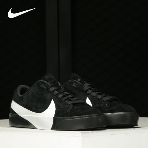 Nike/耐克正品Blazer City Low 开拓者大钩子女子休闲板鞋 AV2253