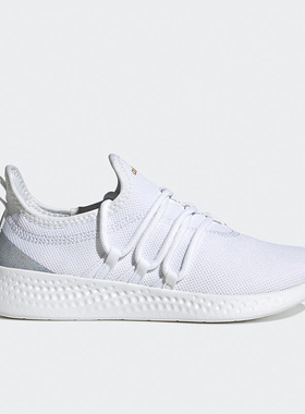 Adidas/阿迪达斯正品Puremotion Adapt 2.0女士跑步鞋HP9371