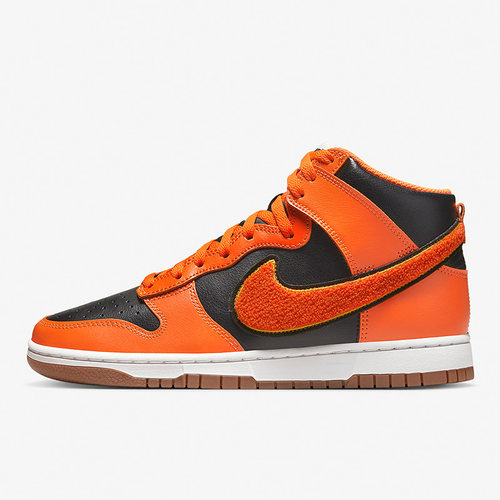 Nike/耐克男女中帮休闲运动板鞋