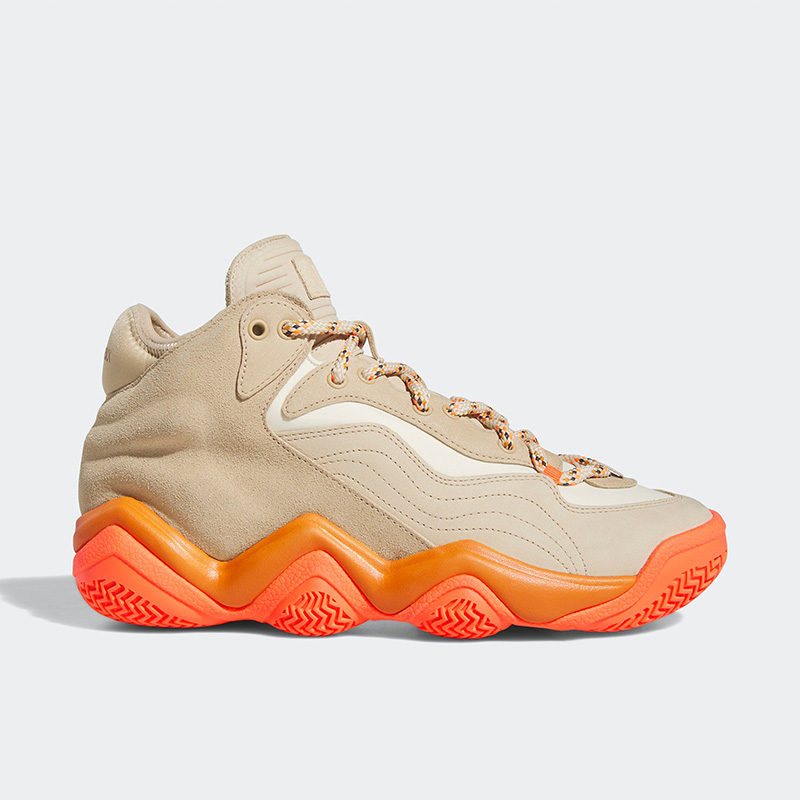 阿迪达斯男女运动篮球鞋