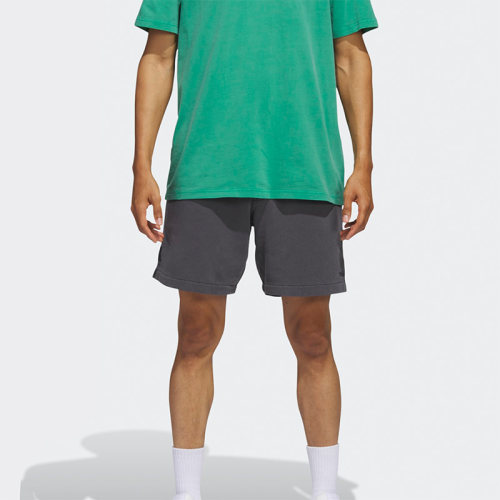 Adidas/阿迪达斯男女运动短裤