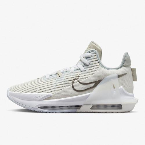 Nike/耐克正品LEBRON WITNESS VI EP男士篮球鞋DC8994-102