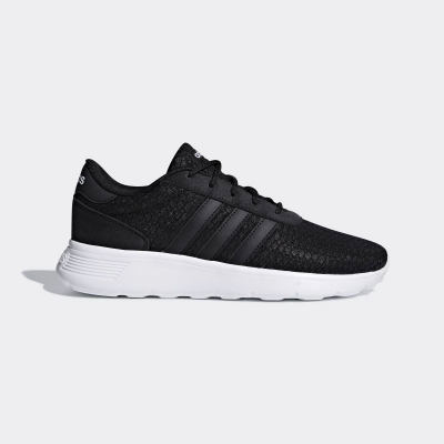 Adidas/阿迪达斯正品neo LITE RACER 男女跑步运动鞋 F34664