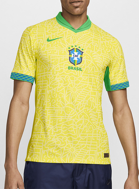 Nike/耐克正品FDri-FIT ADV男士休闲经典运动足球球衣FJ4270-706