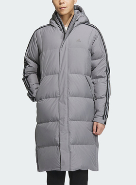 Adidas/阿迪达斯正品冬季新款男子防风运动羽绒服IT8715