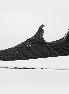 Adidas/阿迪达斯正品 CLOUDFOAM PURE 女子休闲运动跑步鞋BB7341