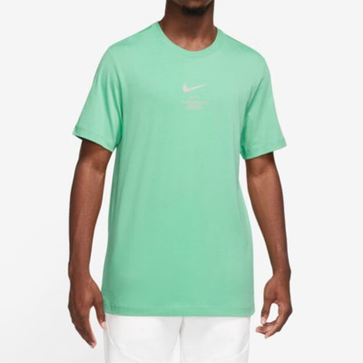 耐克夏季男子运透气短袖