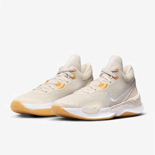 Nike/耐克正品Renew Elevate III男子实战运动篮球鞋DD9304-009