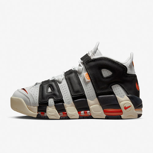 Nike/耐克正品新款Air More Uptempo 男子运动篮球鞋DX3356-001