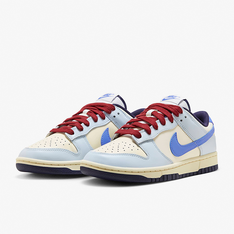 Nike/耐克正品Dunk Low女士简约休闲运动低帮板鞋FV8113-141