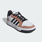 Adidas IE3905 男女少年感复运动休闲板鞋 阿迪达斯正品 ENTRAP