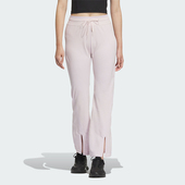阿迪达斯正品 系带休闲裤 FUSLT PT女士时尚 JE3962 SEAM Adidas