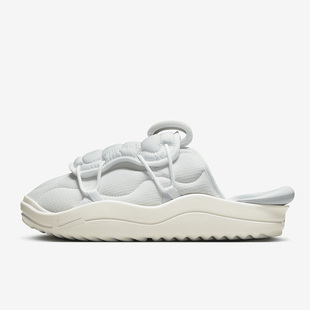 3.0男子保暖轻便运动棉拖鞋 Nike 耐克正品 Offline 001 DJ5226