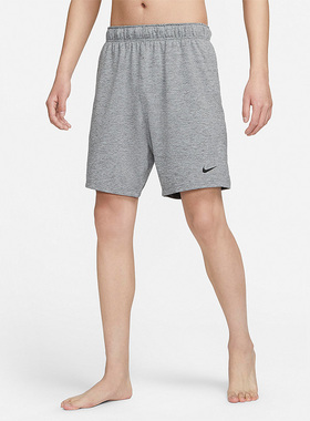 Nike/耐克正品春夏季透气针织男子运动休闲短裤AT5694-084