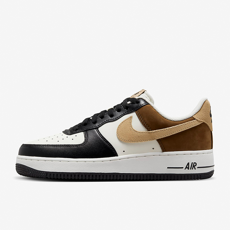 Nike/耐克正品Air Force 1 '07男士耐磨运动板鞋FB3355-200