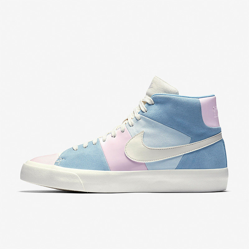 Nike/耐克正品BLAZER ROYAL EASTER QS男子板鞋AO2368-600