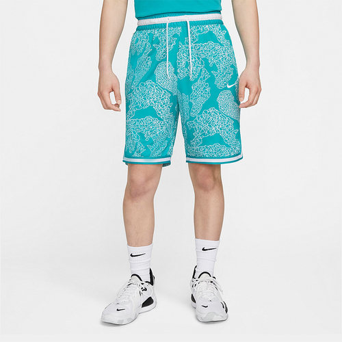 耐克男子休闲运动五分短裤