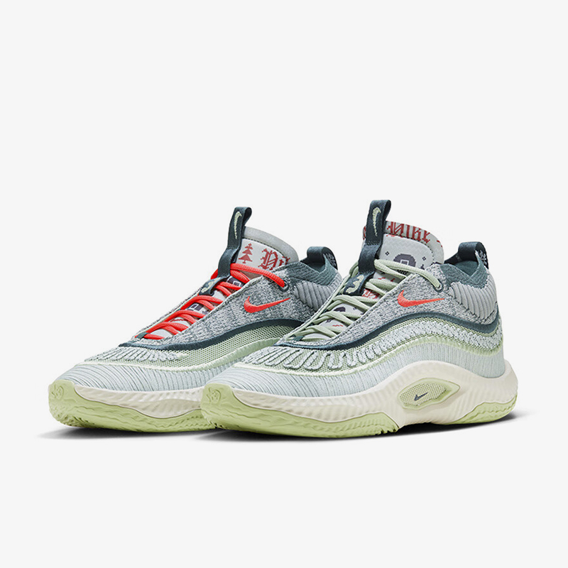 Nike/耐克正品Cosmic Unity 3 EP男士运动篮球鞋DV2770-003