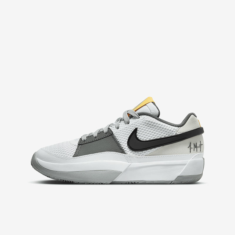 耐克正品大童轻便训练篮球鞋