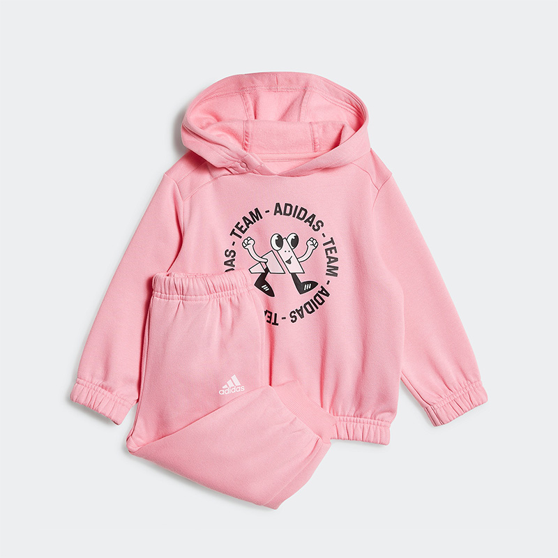 Adidas/阿迪达斯长袖套装