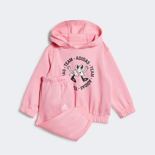 Adidas/阿迪达斯长袖套装