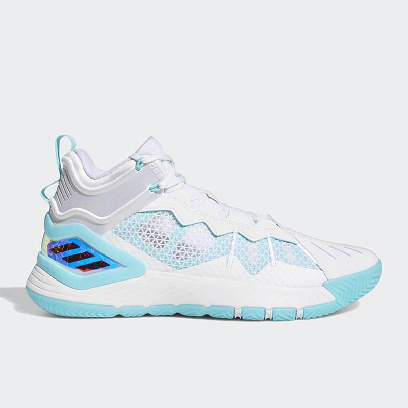 Adidas/阿迪达斯男子篮球鞋