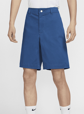 Nike/耐克正品夏季新款男士简约宽松休闲运动短裤FQ0501-476