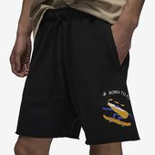 FJ7708 Nike 010 新款 男子运动休闲透气短裤 耐克正品 夏季