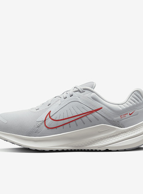 Nike/耐克正品Quest 5 女子耐磨透气运动跑步鞋DD9291-007