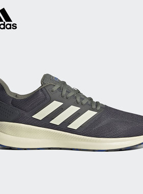 Adidas/阿迪达斯正品秋季新款男子舒适轻便时尚休闲运动鞋EG8617