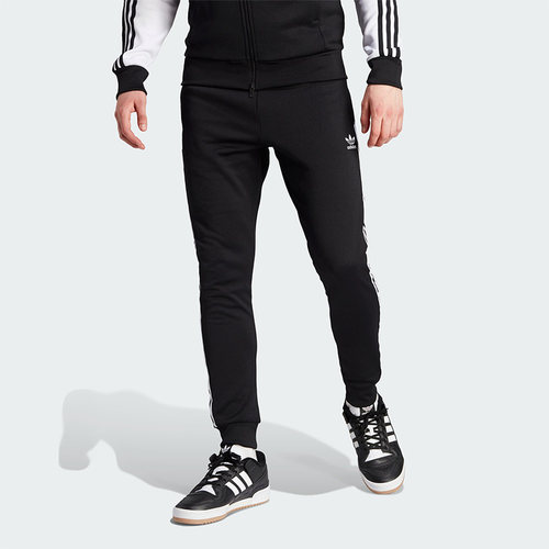 Adidas/阿迪达斯男士运动长裤
